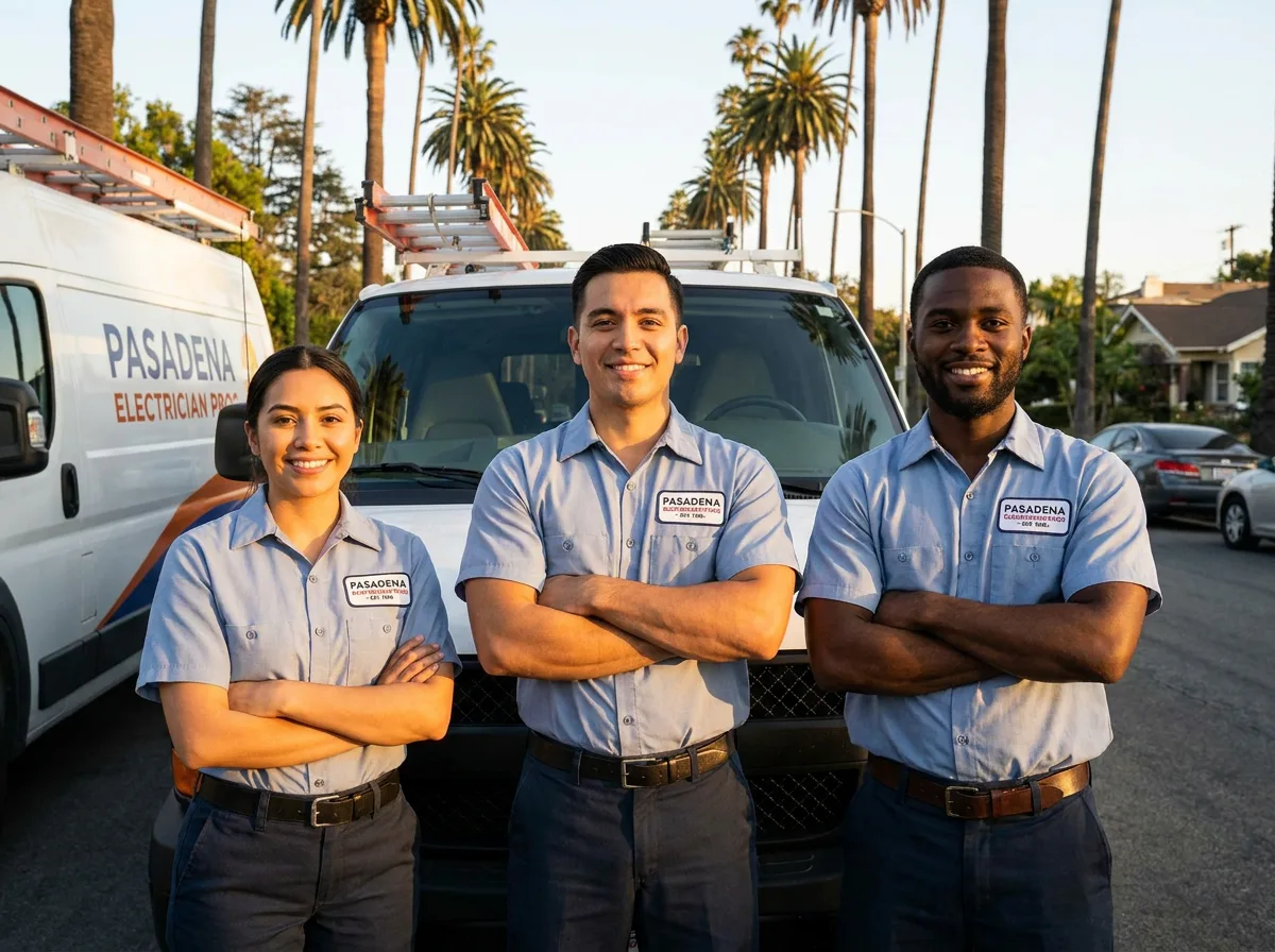 Electrician company in Harwood Heights, IL