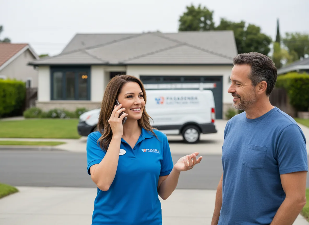 Electrician Harwood Heights, IL FAQs